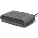 Асс. Сетевое беспроводное ЗУ iOttie iON Wireless Plus Grey (CHWRIO105GREU)