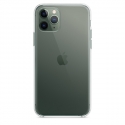 Acc. Чехол-накладка для iPhone 11 Pro Apple Case Clear (Поликарбонат) (Прозрачный) (MWYK2ZM)