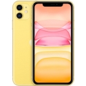Смартфон Apple iPhone 11 128Gb Yellow Dual SIM (MWNC2)