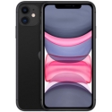 Смартфон Apple iPhone 11 256Gb Black Dual SIM (MWNF2)