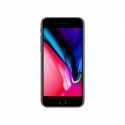 Смартфон Apple iPhone 8 128Gb Space Gray (MX132)
