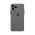 Acc. Чехол-накладка для iPhone 11 Pro Devia Naked Case Crystal Clear (Силикон) (Прозрачный)