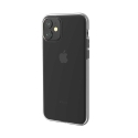 Acc. Чехол-накладка для iPhone 11 Devia Naked Case Crystal Clear (Силикон) (Прозрачный)