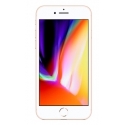 Смартфон Apple iPhone 8 Plus 128Gb Gold (MX262)