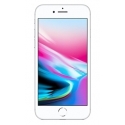 Смартфон Apple iPhone 8 Plus 128Gb Silver (MX252)