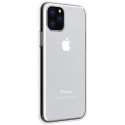 Acc. Чехол-накладка для iPhone 11 Pro Max HOCO Light Series (Силикон) (Прозрачный)