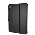 Acc. Чехол-накладка для iPad Pro 11 UAG Scout (Поликарбонат) (Черный)
