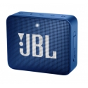Акустика JBL GO2 Bluetooth (Blue) (JBLGO2BLU)
