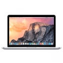 Ноутбук Apple MacBook Pro Retina 512GB Silver Used (MGXC2)