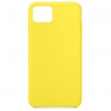 Acc. Чехол-накладка для iPhone 11 JNW-Design King Kong Armor Series (Силикон) (Желтый)