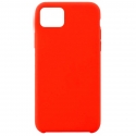 Acc. Чехол-накладка для iPhone 11 JNW-Design King Kong Armor Series (Силикон) (Красный)