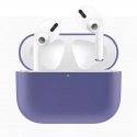 Acc.   AirPods Pro TGM Ultra Thin Lavender Gray () ()