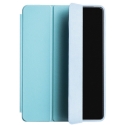 Acc. Чехол-книжка для iPad 10.2 Apple Smart Case (Copy) (Кожа) (Голубой)