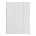 Acc. Чехол-книжка для iPad 10.2 Apple Smart Case (Copy) (Кожа) (Белый)