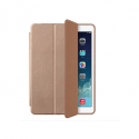 Acc. Чехол-книжка для iPad 10.2 Apple Smart Case (Copy) (Кожа) (Золотой)