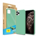 Acc. Чехол-накладка для iPhone 11 Pro Makefuture Flex Case (Силикон) (Зелёный)