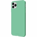Acc. Чехол-накладка для iPhone 11 Pro Max Makefuture Flex Case (Силикон) (Зелёный)