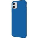 Acc. Чехол-накладка для iPhone 11 Makefuture Flex Case (Силикон) (Синий)
