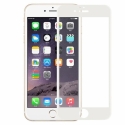 Acc. Защитное стекло для iPhone 7 Plus/8 Plus LUME Extra Quality Protective 3D White