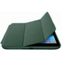 Acc. Чехол-книжка для iPad Pro 11 (2020) ArmorStandart Smart Case (Copy) (Кожа) (Тёмно-зеленый)
