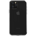 Acc. Чехол-накладка для iPhone 11 Pro Max Devia Shark 4 Shockproof Case (Силикон) (Прозрачный)