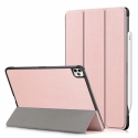 Acc. Чехол для iPad Pro 11 (2020) TGM Slim Folding Case (Экокожа) (Розовый)