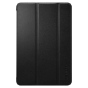 Acc. Чехол для iPad mini 4/5 SGP Smart Fold Case (Полиуретан/Пластик) (Черный) (051CS26112)