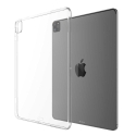 Acc. Чехол для iPad Pro 11 (2020) TGM Slim Case (Силикон) (Прозрачный)