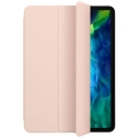 Acc. Чехол-книжка для iPad Pro 11 (2020) Apple Smart Folio (Copy) Pink Sand (Полиуретан) (Светло-роз