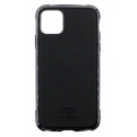 Acc. Чехол-накладка для iPhone 11 Pro SBPRC Xavier Case (Пластик/Силикон) (Черный)