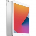 Планшет Apple iPad (2020) 32Gb WiFi Silver (MYLA2)