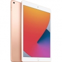 Планшет Apple iPad (2020) 128Gb LTE/4G Gold (MYMN2, MYN92)