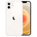 Смартфон Apple iPhone 12 128Gb White (MGJC3)