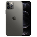 Смартфон Apple iPhone 12 Pro 128Gb Graphite (Used) (MGMK3)