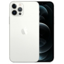 Смартфон Apple iPhone 12 Pro 256Gb Silver (Used) (MGMQ3)