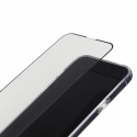 Ac.    iPhone 12 Pro Max 2.5D Cutana Full Cover Glass Black