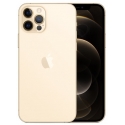 Смартфон Apple iPhone 12 Pro Max 128Gb Gold (MGD93)