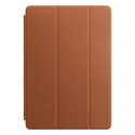 Acc. Чехол-книжка для iPad 10.2 Apple Smart Case (Copy) (Кожа) (Светло-коричневый)