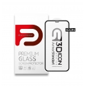 Ac.    iPhone 12 Pro Max ArmorStandart Icon 3D Black