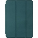Acc. Чехол-книжка для iPad Air 10.9 ArmorStandart Smart Case (Copy) (Кожа) (Тёмно-зеленый)