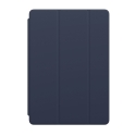 Acc. Чехол-книжка для iPad Air 10.9 ArmorStandart Smart Case (Copy) (Кожа) (Тёмно-синий)