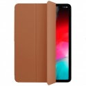 Acc. Чехол-книжка для iPad Air 10.9 ArmorStandart Smart Case (Copy) (Кожа) (Светло-коричневый)