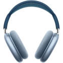 Acc. Bluetooth навушники Apple AirPods Max Sky Blue (MGYL3)