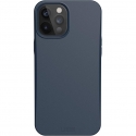 Acc. Чехол-накладка для iPhone 12 Pro Max UAG Outback Mallard (Полиуретан) (Синий) (112365115555)