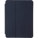 Acc. Чехол-книжка для iPad Pro 12.9 (2020) ArmorStandart Smart Case (Кожа) (Тёмно-синий)