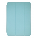 Acc. Чехол-книжка для iPad 10.2 Apple Smart Case (Copy) (Кожа) (Светло-голубой)