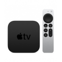 Стаціонарний медіаплеєр  Apple TV 4K 2021 32GB (MXGY2)