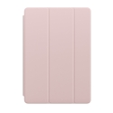 Acc. Чехол-книжка для iPad 10.2 Apple Smart Case (Copy) (Кожа) (Светло-розовый)