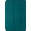 Acc. Чехол-книжка для iPad 10.2 Apple Smart Case (Copy) (Кожа) (Тёмно-зеленый)