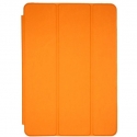 Acc. Чехол-книжка для iPad 10.2 Apple Smart Case (Copy) (Кожа) (Оранжевый)